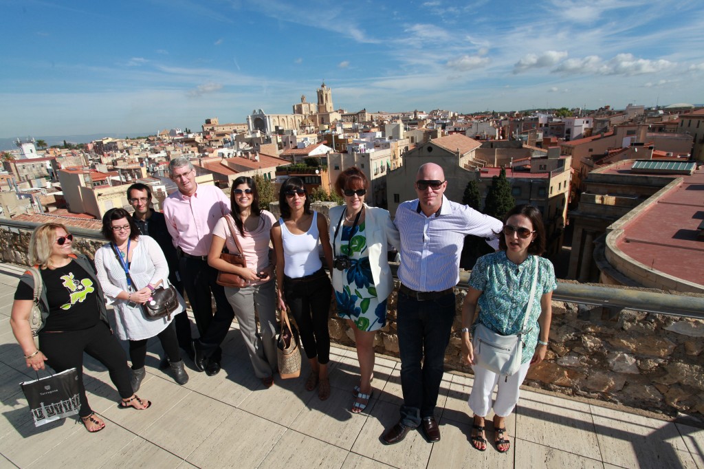 Press Trip