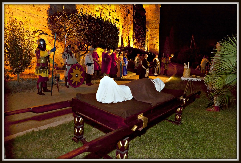 Funeralromà/ManelRGranell