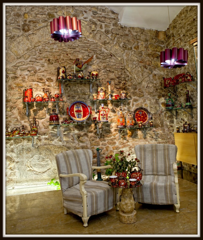 RoziArt/ Manel R. Granell