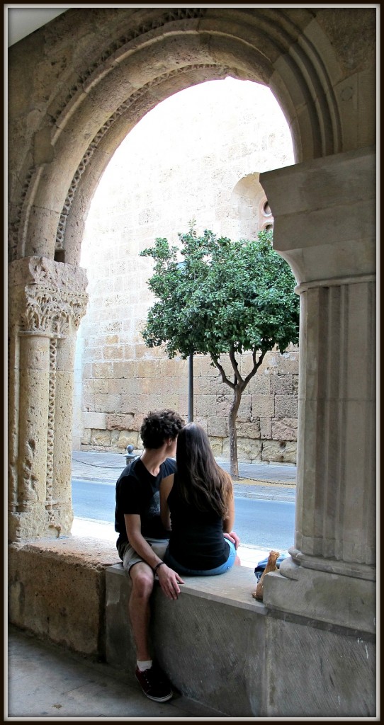 Antic Hospital de SantaTecla / ©GemmaCasalé