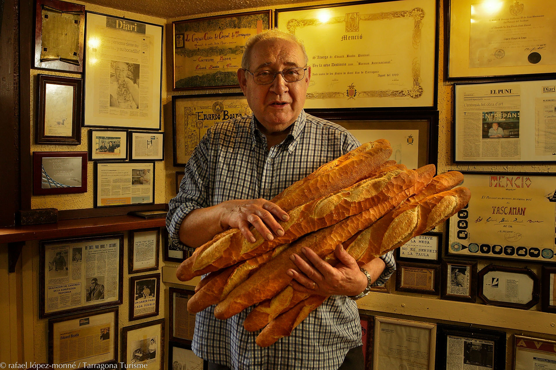 Eduard Boada / ©Rafael López-Monné