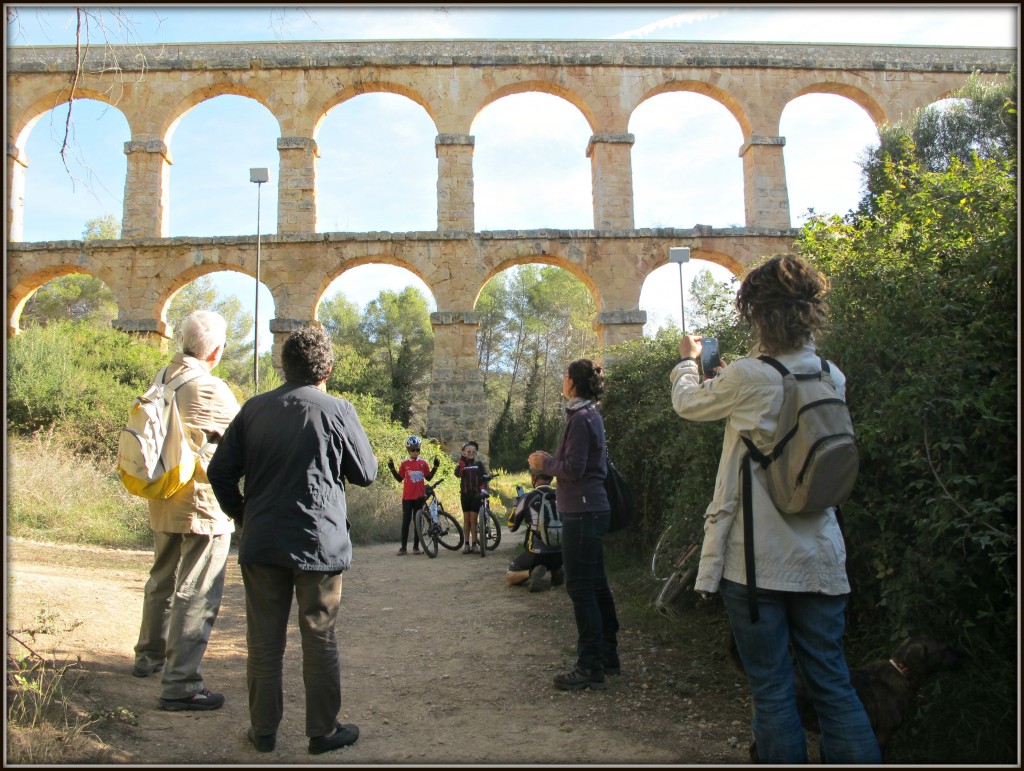Pont del diable / ©Ivan Rodon