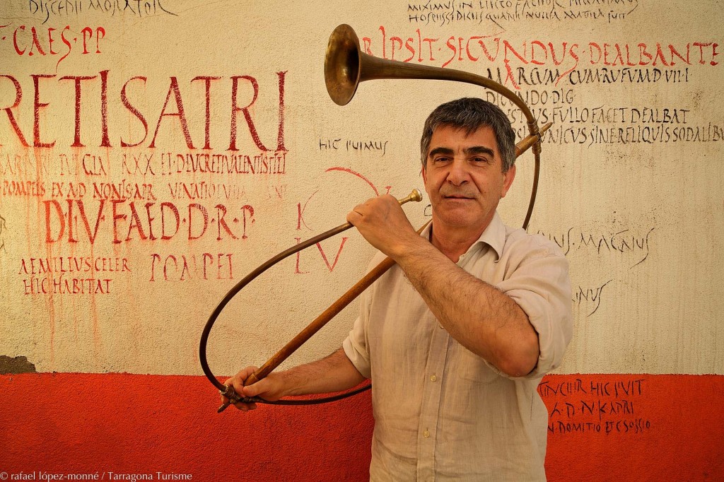 Gaetano Delfini / ©Rafael López-Monné