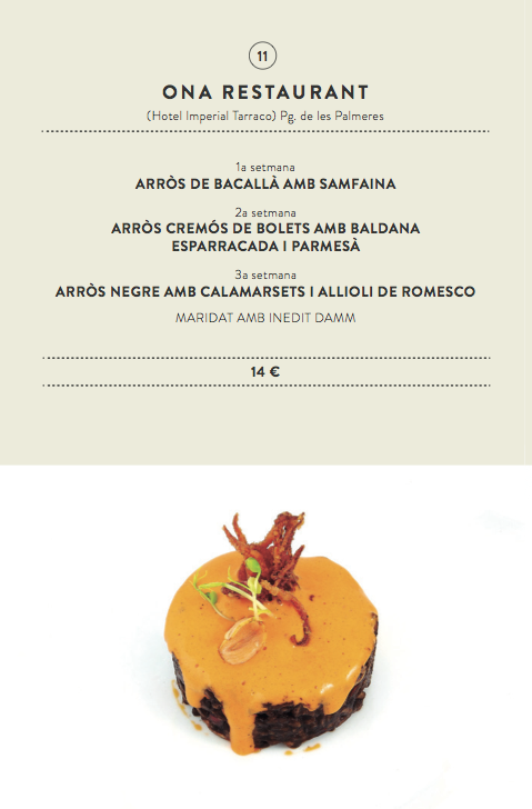 Ona Restaurant