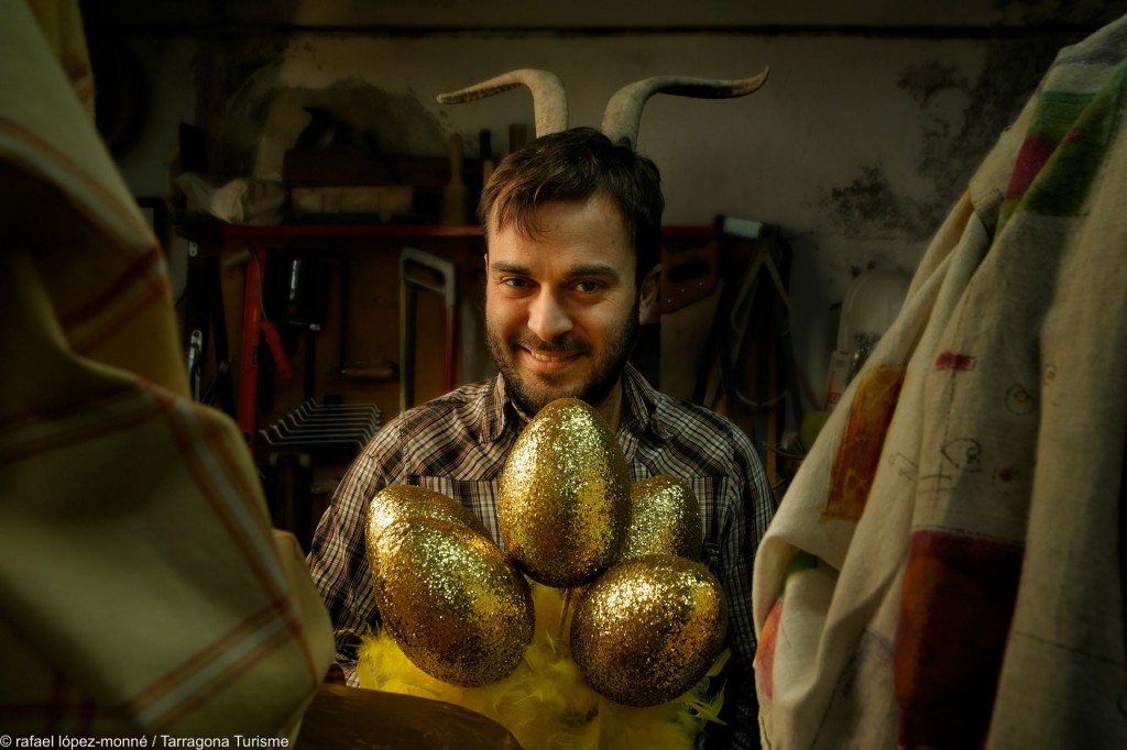 Jordi Viñolas / ©Rafael López-Monné