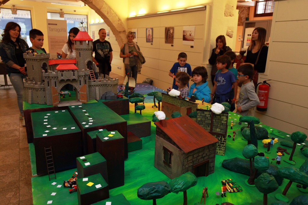 Tarragona Family Week 2014 / ©Pere Toda-Vilaniu Comunicació