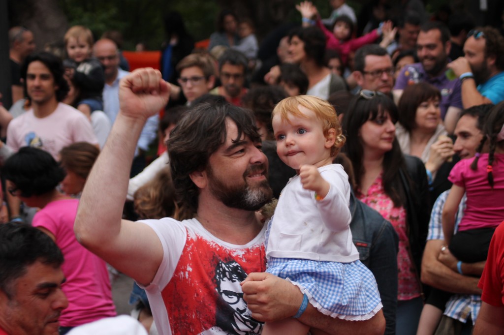 Festival Minipop 2014 / ©Rosa Rovira