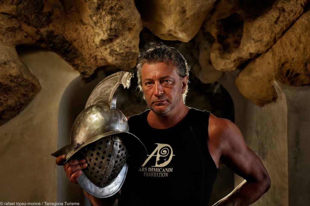 Dario Battaglia / ©Rafael López-Monné