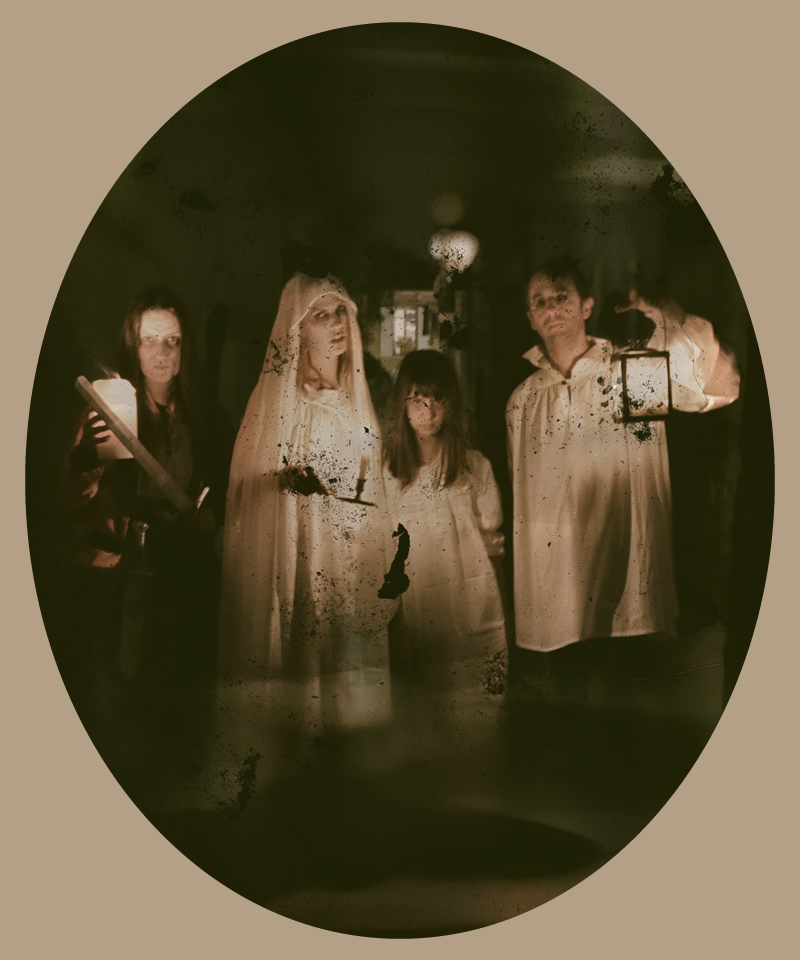 Perseguits