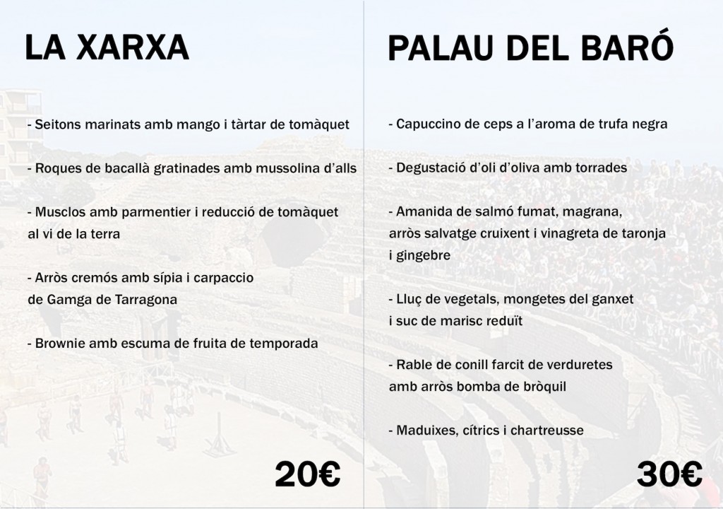 Menús 03
