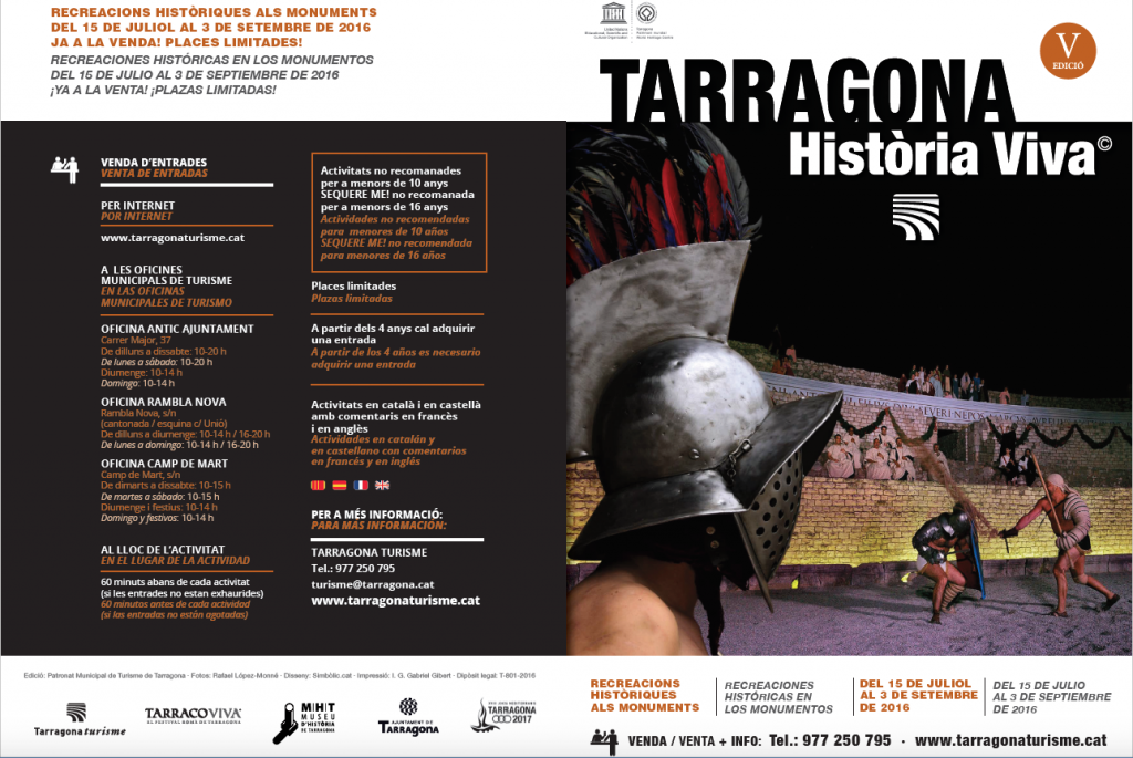 Programa 2016