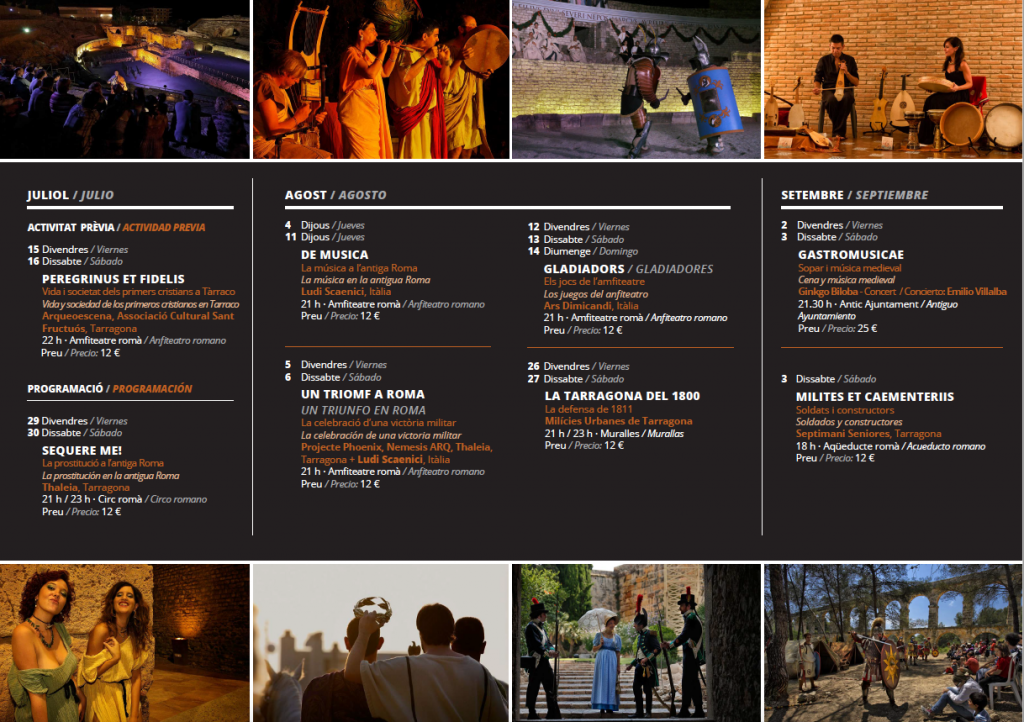 Programa 2016