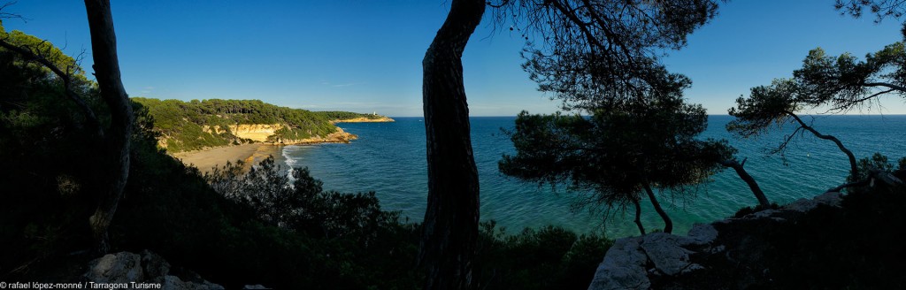 Cala Fonda / ©Rafael López Monné
