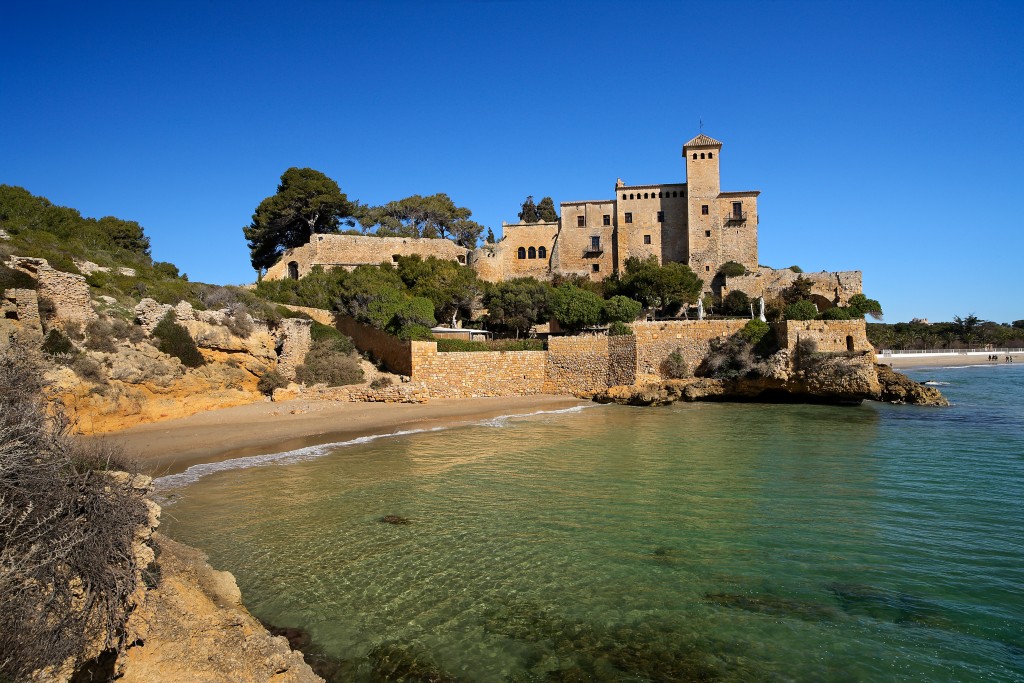 Cala Jovera / ©Rafael López-Monné