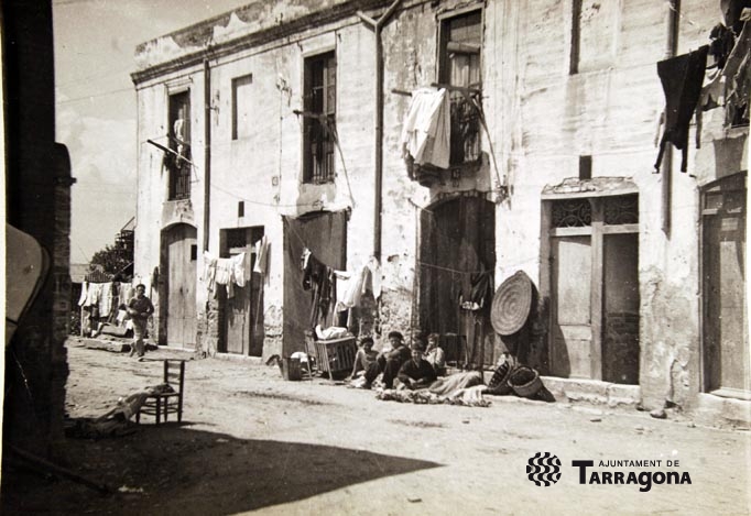 El port i el Serrallo l’experiència marinera de Tarragona