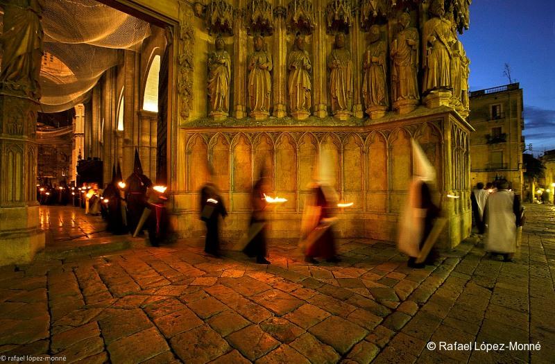Semana Santa en Tarragona