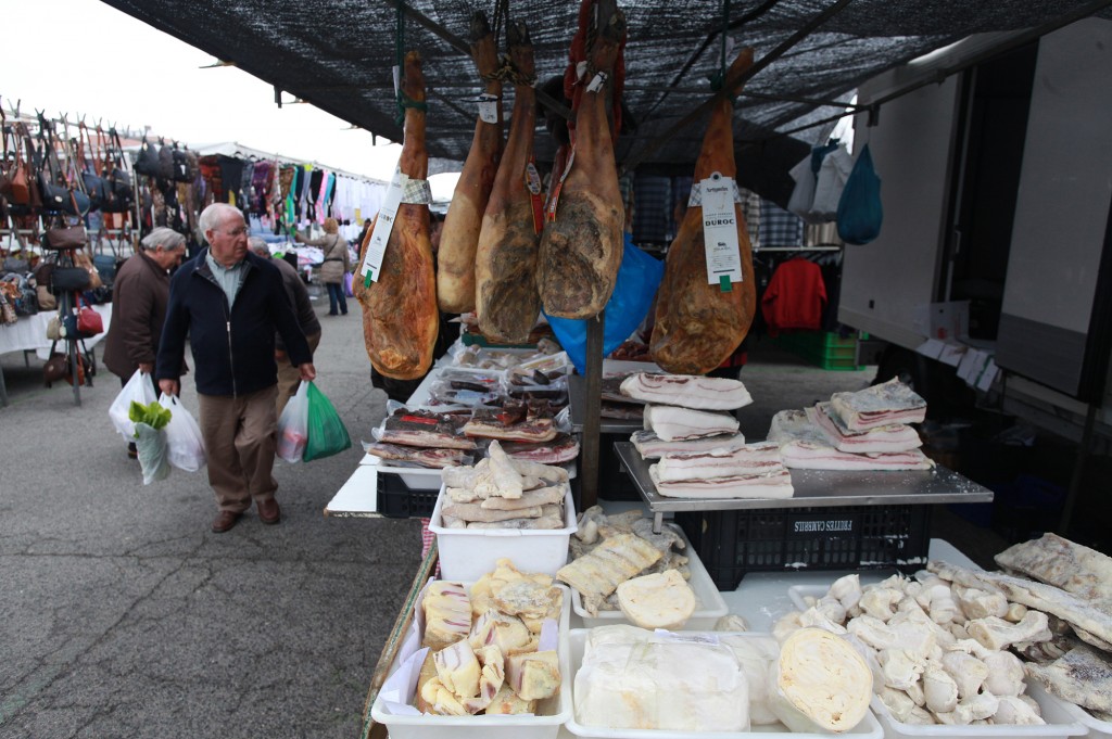 Parada de Carne