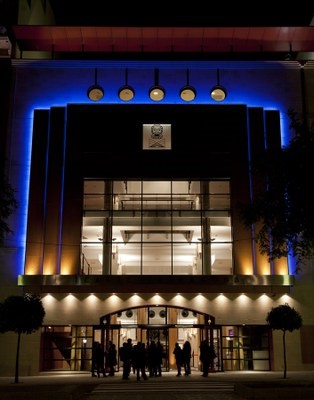 Oferta cultural Teatre Tarragona