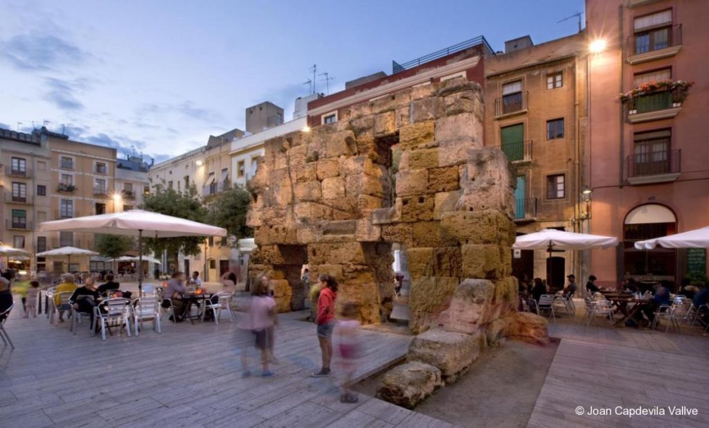 Provinciaal Forum van Tarragona