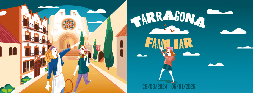 Tarragona familiar.
